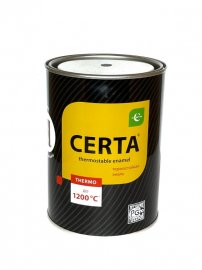 Термостойкая патина certa церта-патина (0,16 кг олимпийское золото )